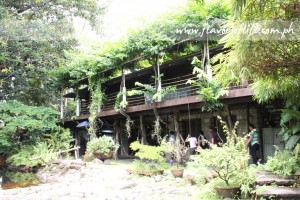 Chef Claude Tayag's Bale Dutung in Pampanga
