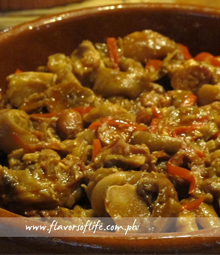 Pata Mole