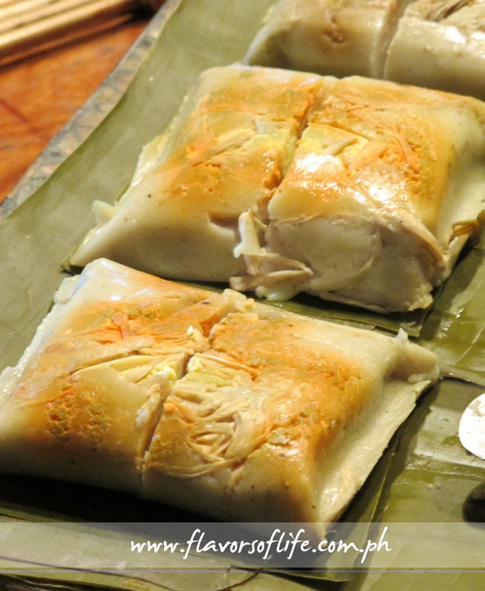 Tamales