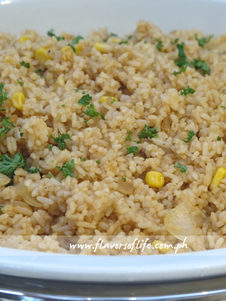 Steak Fried Rice
