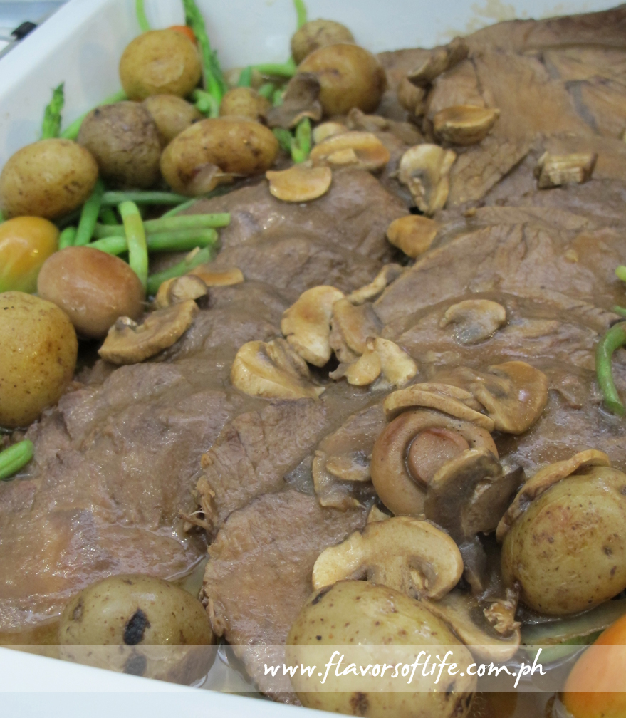 Roast Beef