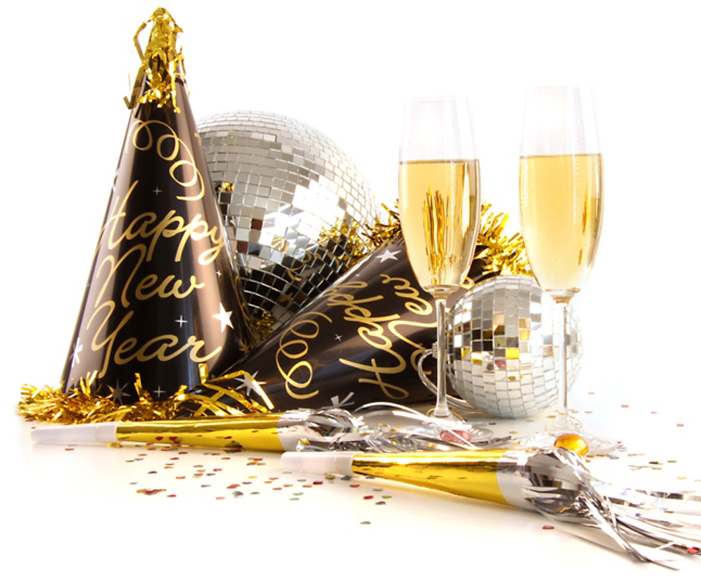 New Year's Eve Countdown Party at Eastwood Richmonde Hotel's The Gallery