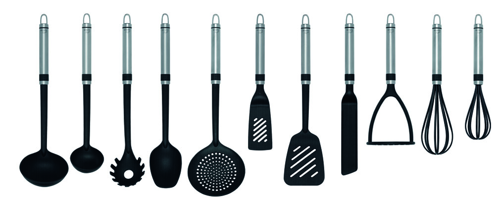 Line of practical kitchen tools