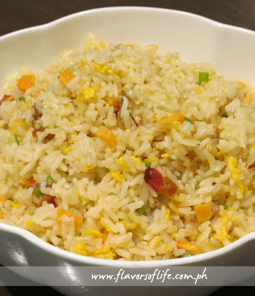 Wee Nam Kee Fried Rice