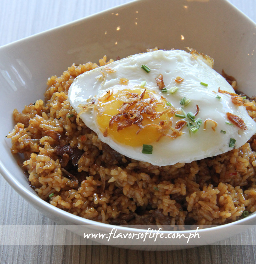 Nasi Goreng