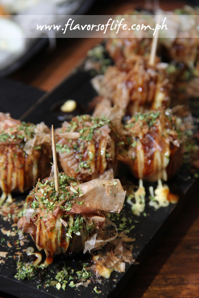 Takoyaki