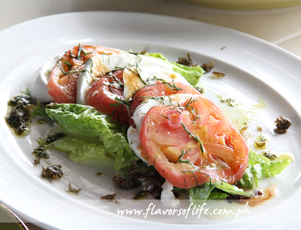 Caprese Salad
