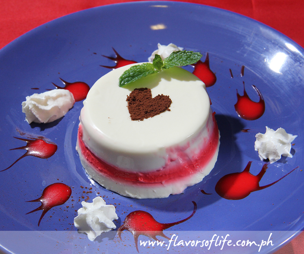 Crema Della Amore (Lombardi's)