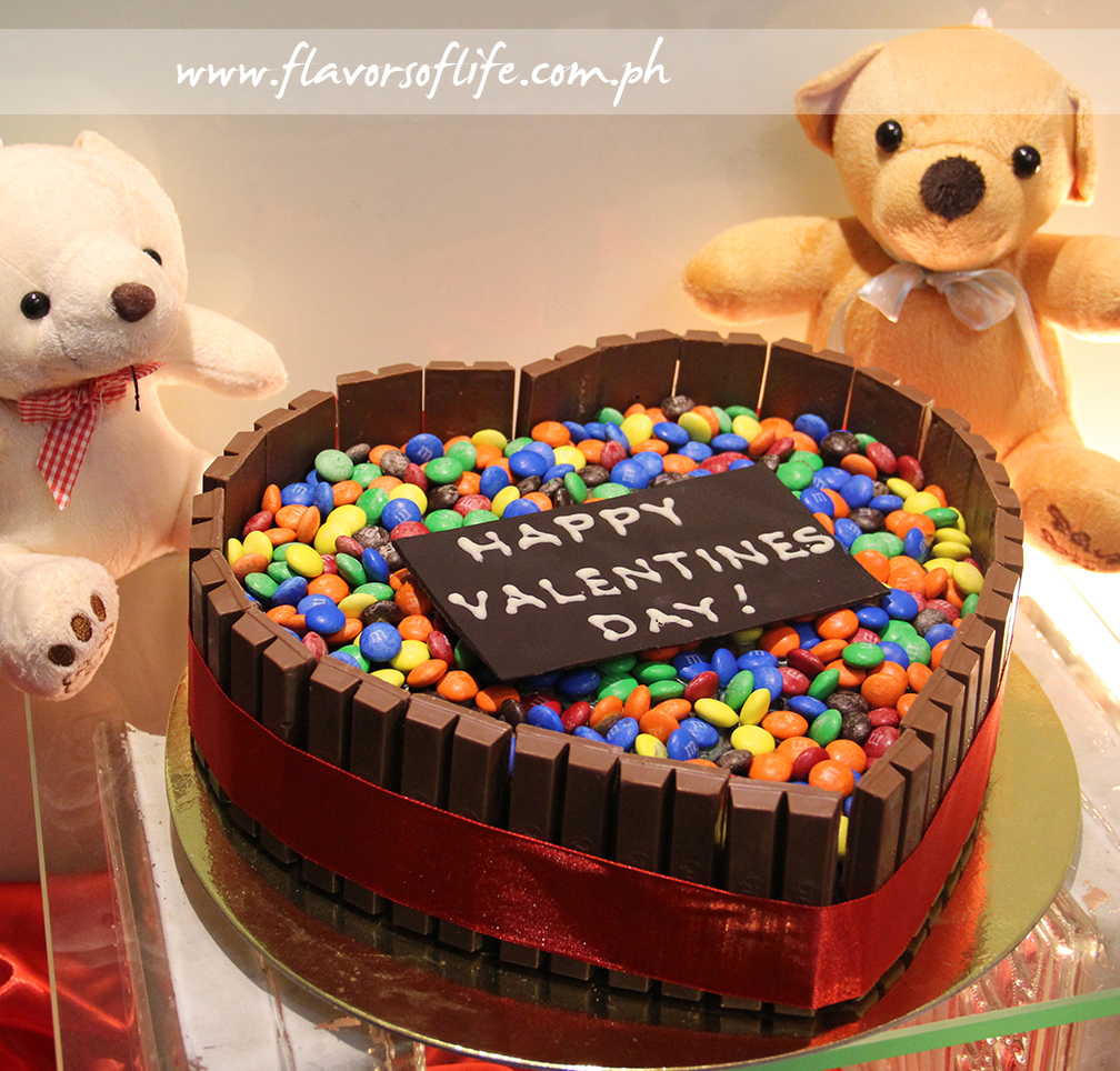 Chocolate Desire (Cravings)
