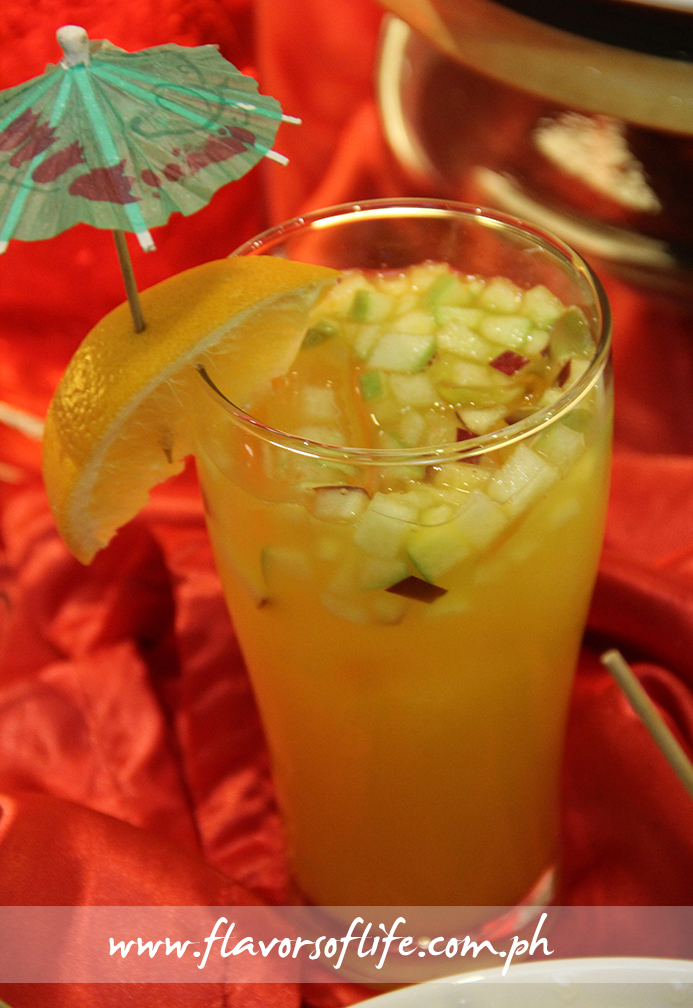 Sangria (Cravings)