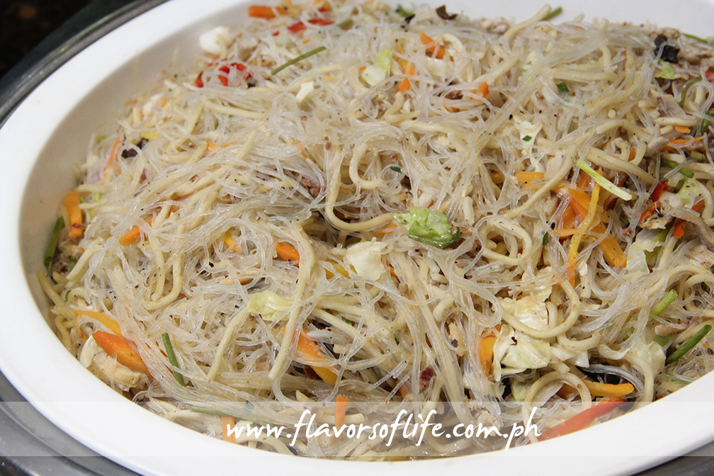 Bam-I by Chef Tatung Sarthou (Visayas)