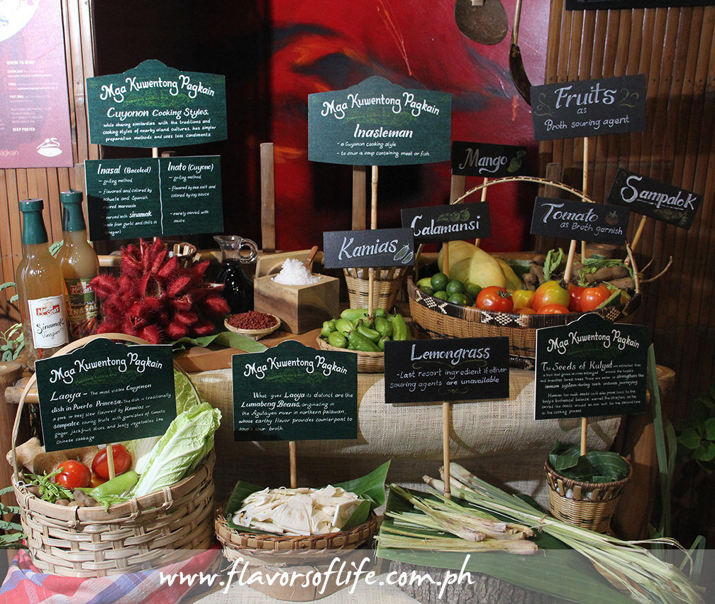 Mama Sita's 'Mga Kuwentong Pagkain' food writing contest encourages everyone to share interesting food stories