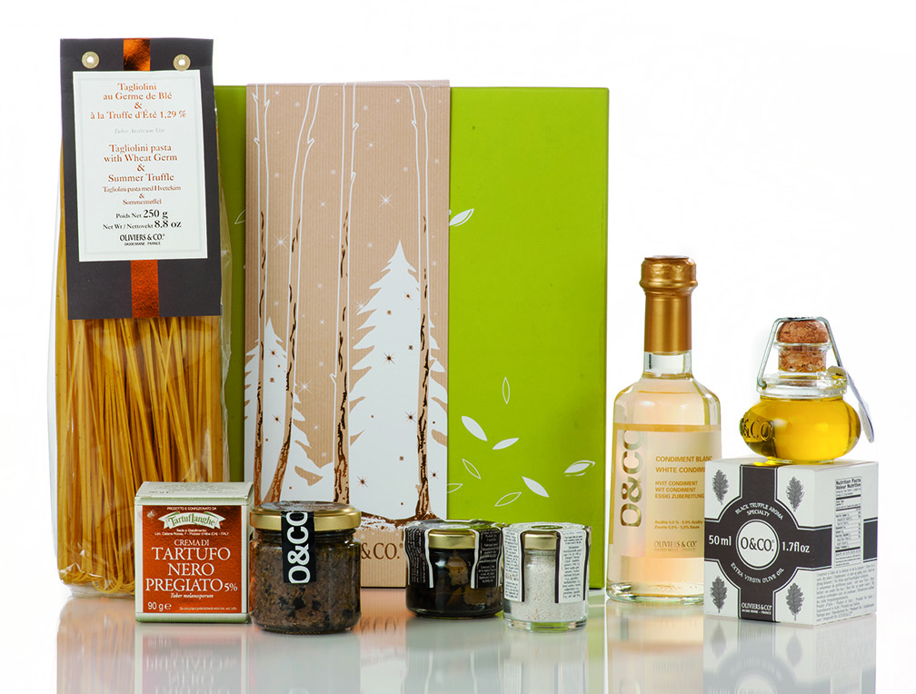Christmas Magic Gift Set