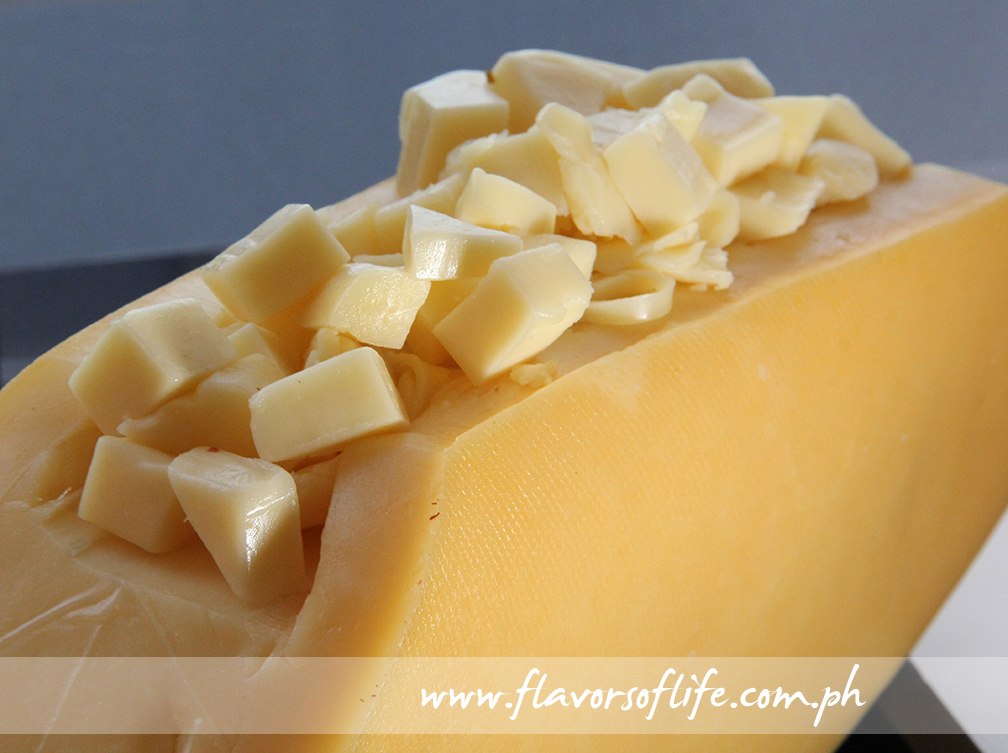Fontal Cheese