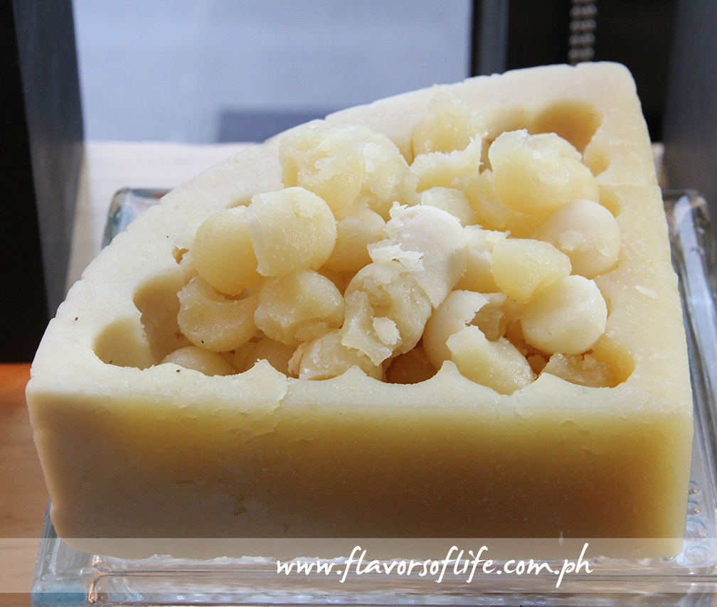Pecorino Cheese